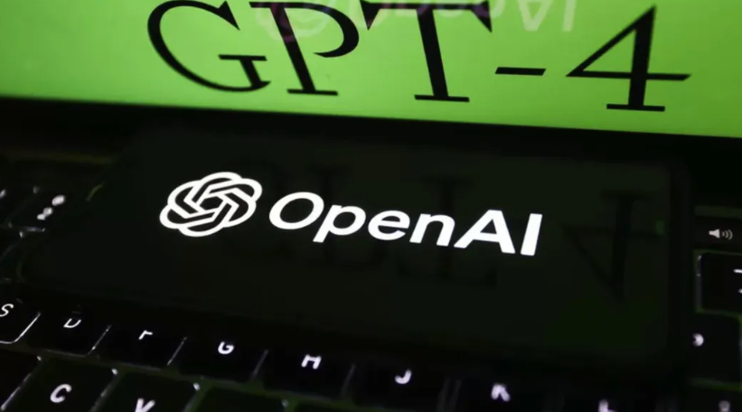 AI这个局，还能骗多久？(图1)