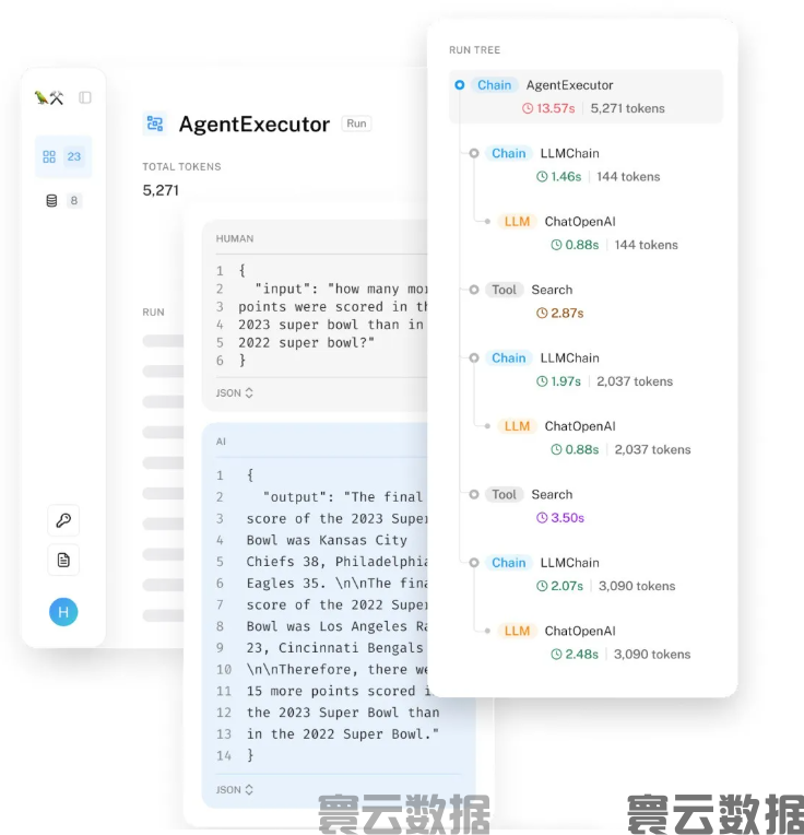 从0到1：如何设计与实现AI大模型应用平台(图5)