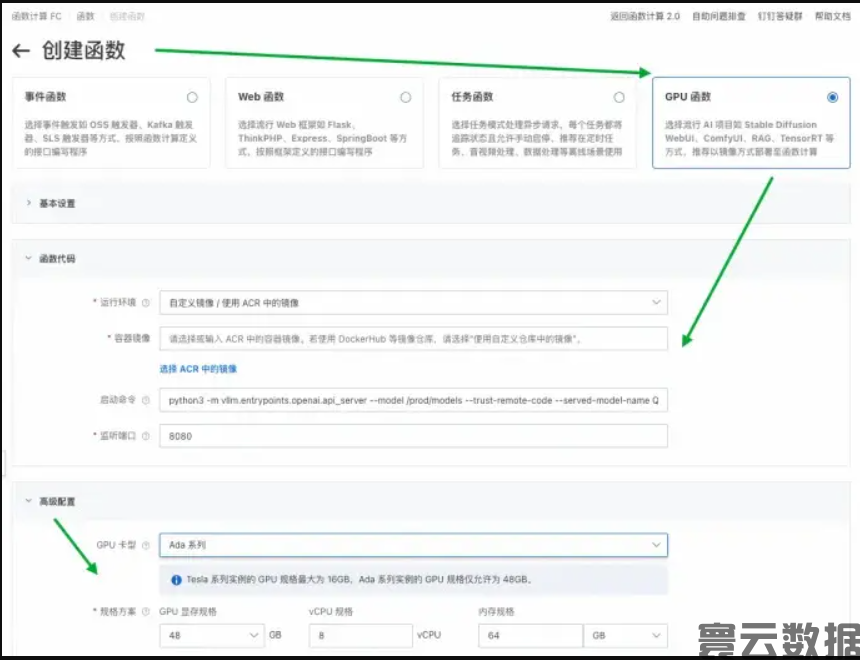 破解 vLLM + DeepSeek 规模化部署的 “不可能三角(图5)