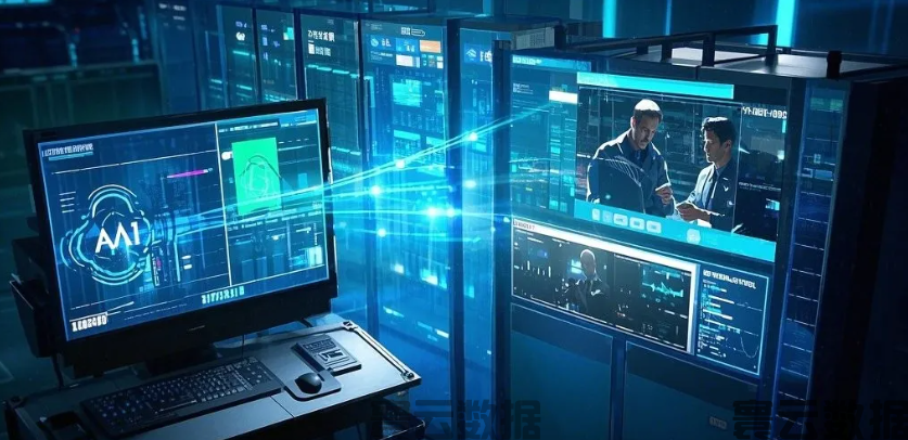 数据中心（IDC）基础设施运维工作中，人工巡检的作用不能被忽视(图3)